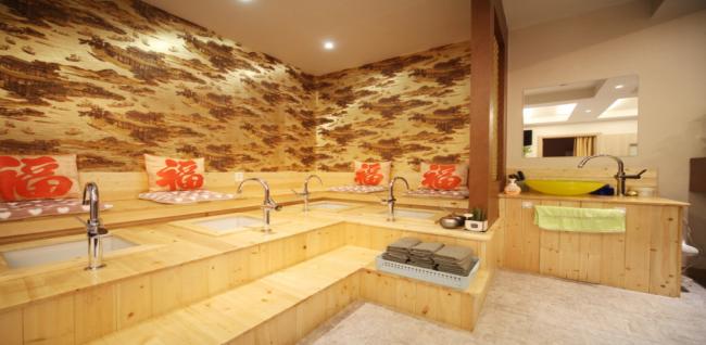 힐링바디&풋샵 (능곡)