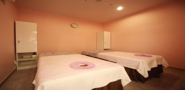 힐링바디&풋샵 (능곡)