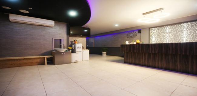  북경전통아로마 (시흥배곧) 마사지샵 사진 1