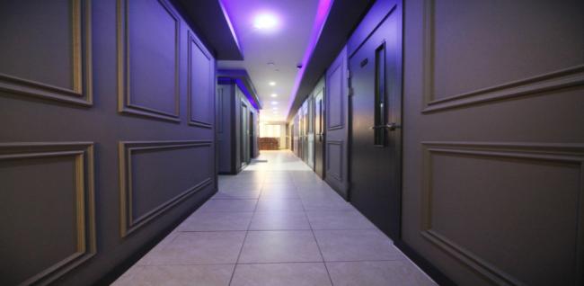  북경전통아로마 (시흥배곧) 마사지샵 사진 2