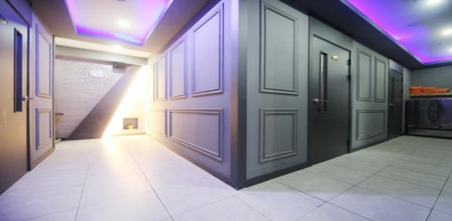  북경전통아로마 (시흥배곧) 마사지샵 사진 3