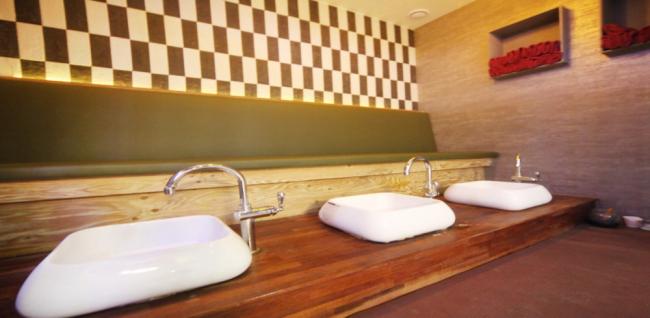  북경전통아로마 (시흥배곧) 마사지샵 사진 4