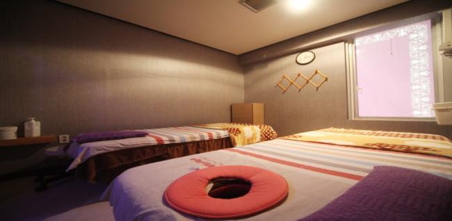  북경전통아로마 (시흥배곧) 마사지샵 사진 6