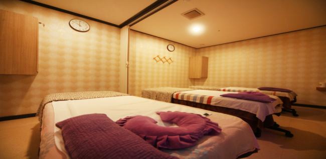  북경전통아로마 (시흥배곧) 마사지샵 사진 7