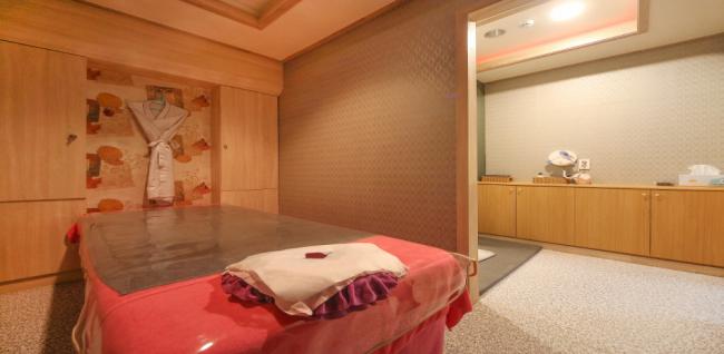  왕비아로마 (시흥배곧) 마사지샵 사진 10