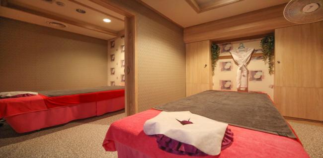  왕비아로마 (시흥배곧) 마사지샵 사진 11