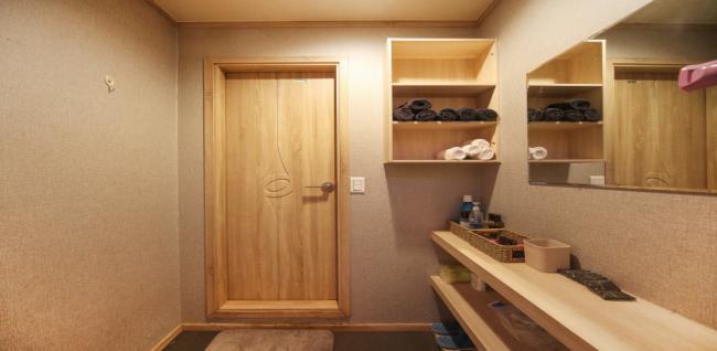  왕비아로마 (시흥배곧) 마사지샵 사진 12