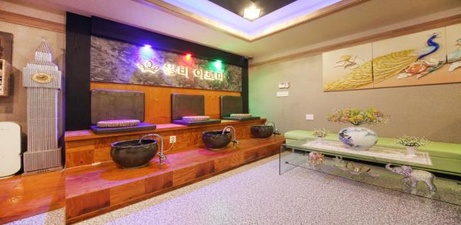  왕비아로마 (시흥배곧) 마사지샵 사진 3