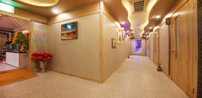  왕비아로마 (시흥배곧) 마사지샵 사진 4