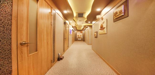  왕비아로마 (시흥배곧) 마사지샵 사진 5