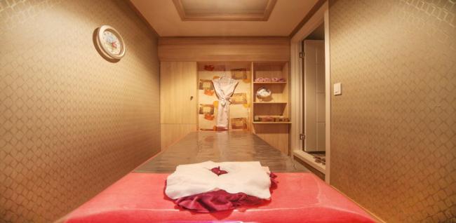  왕비아로마 (시흥배곧) 마사지샵 사진 8