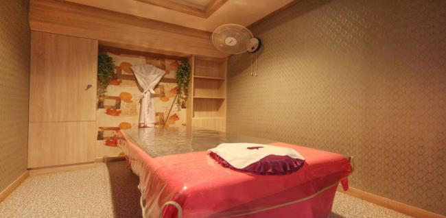  왕비아로마 (시흥배곧) 마사지샵 사진 9