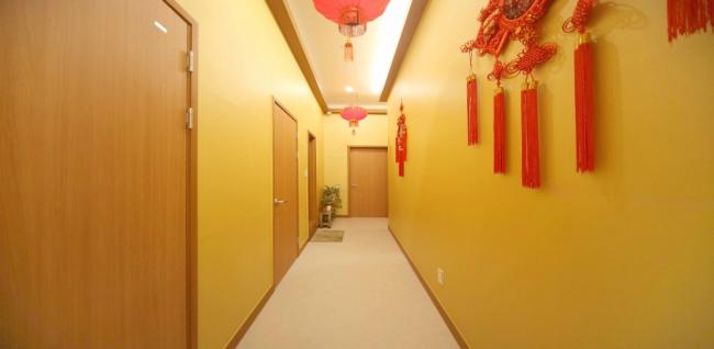  황실 (거북섬) 마사지샵 사진 2