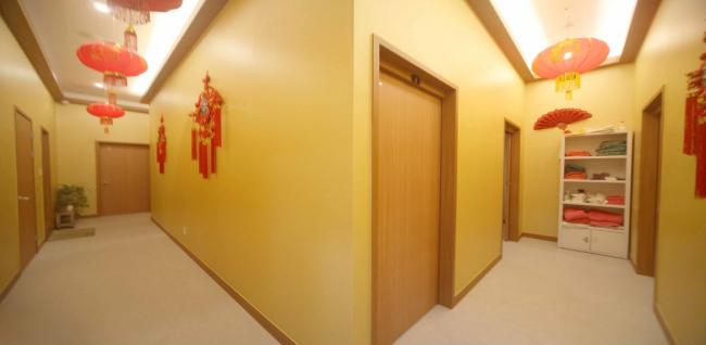  황실 (거북섬) 마사지샵 사진 3