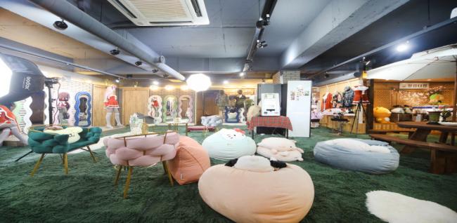 힐링타임마사지 (수원인계)