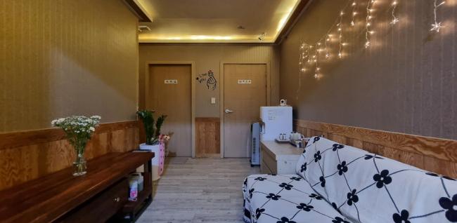 상해중국전통마사지 (인계)