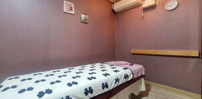 상해중국전통마사지 (인계)