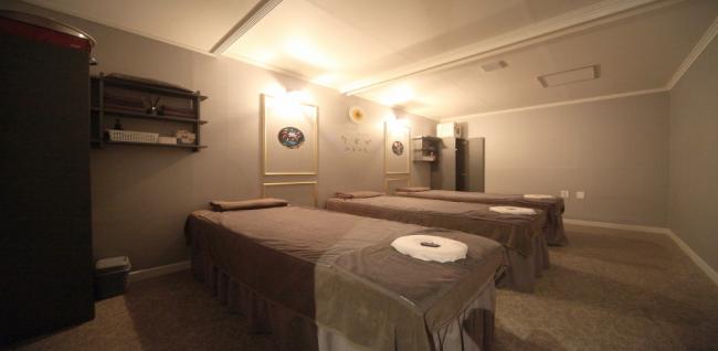 힐링중국전통 (수원역)