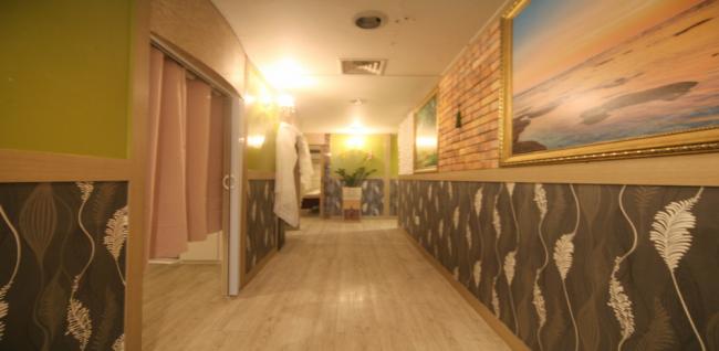 하얼빈중국전통 (망포역)