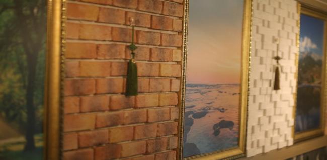 하얼빈중국전통 (망포역)