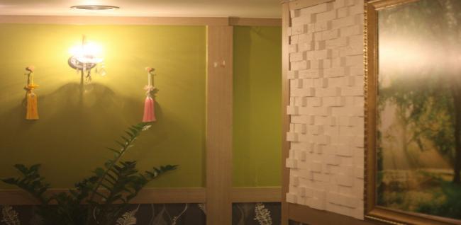 하얼빈중국전통 (망포역)