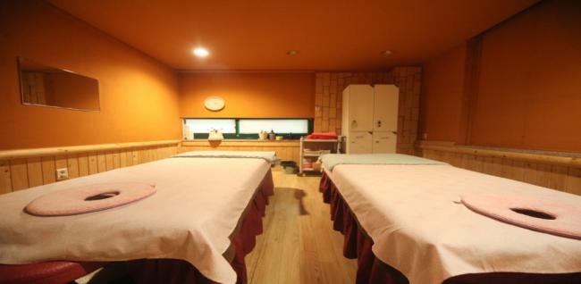 하얼빈중국전통 (망포역)