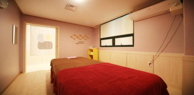 상하이중국마사지 (영통)