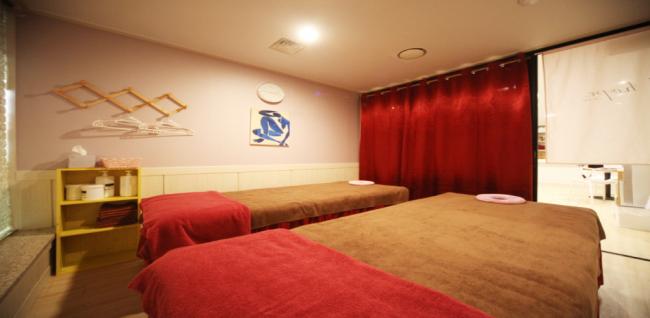 상하이중국마사지 (영통)