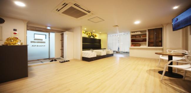 상하이중국마사지 (영통)