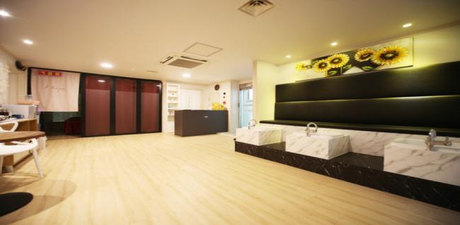 상하이중국마사지 (영통)