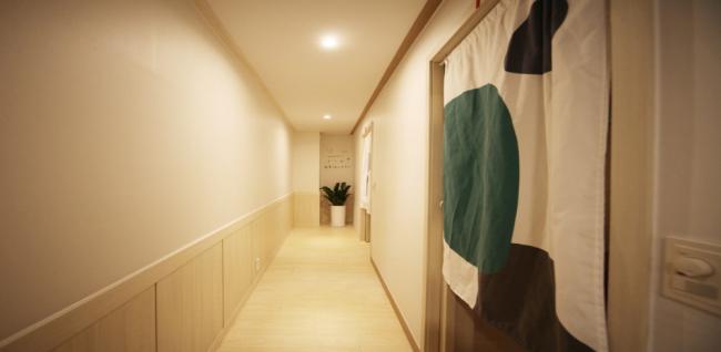 상하이중국마사지 (영통)