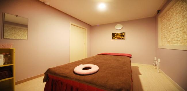 상하이중국마사지 (영통)