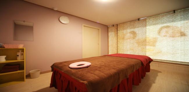 상하이중국마사지 (영통)