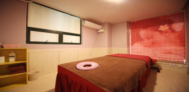 상하이중국마사지 (영통)