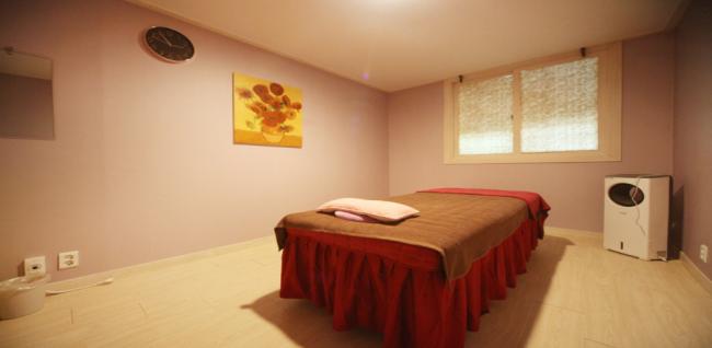 상하이중국마사지 (영통)