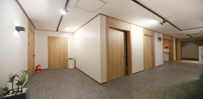 금용전통마사지 (매탄)