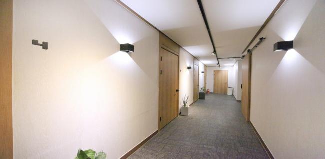 금용전통마사지 (매탄)