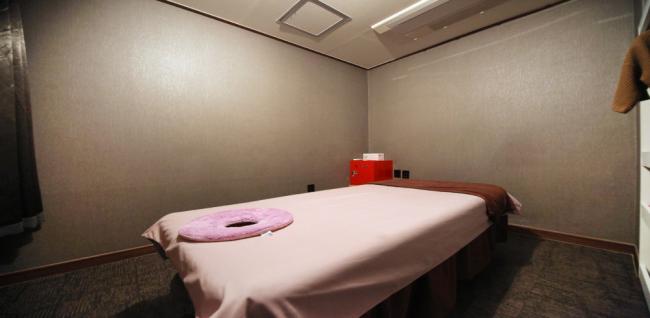 금용전통마사지 (매탄)