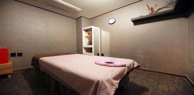 금용전통마사지 (매탄)