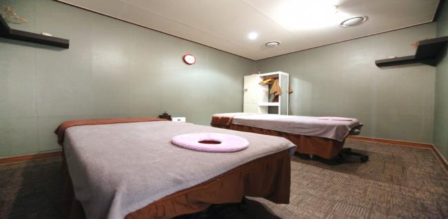 금용전통마사지 (매탄)