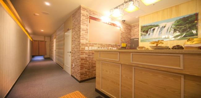 니하오중국전통 (광교역)