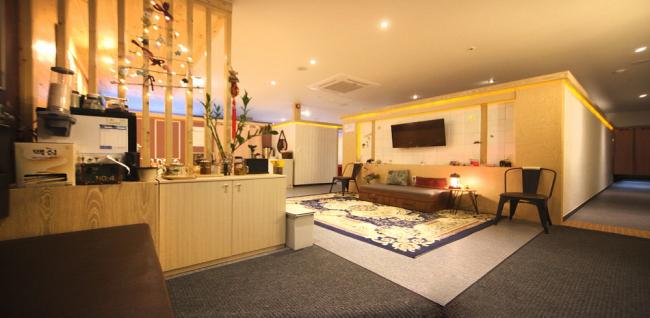 니하오중국전통 (광교역)