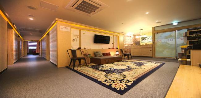 니하오중국전통 (광교역)