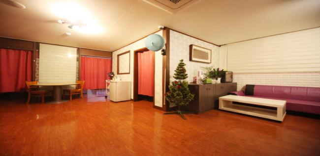 중국전통힐링케어 (성남운동장)