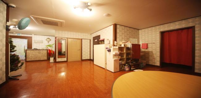 중국전통힐링케어 (성남운동장)