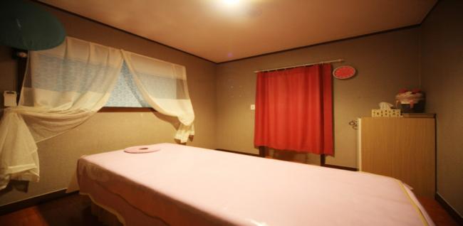 중국전통힐링케어 (성남운동장)