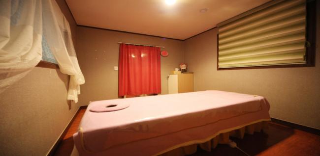 중국전통힐링케어 (성남운동장)