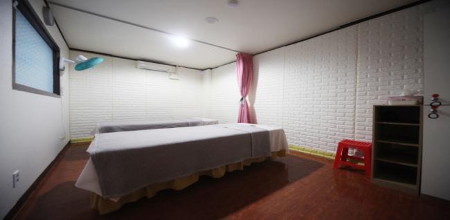 중국전통힐링케어 (성남운동장)