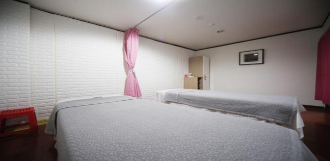 중국전통힐링케어 (성남운동장)