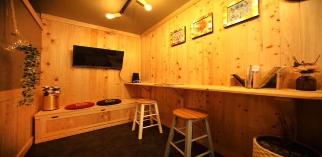 더라인샵 (야탑역)